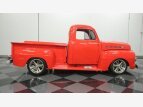 Thumbnail Photo 15 for 1952 Ford F1
